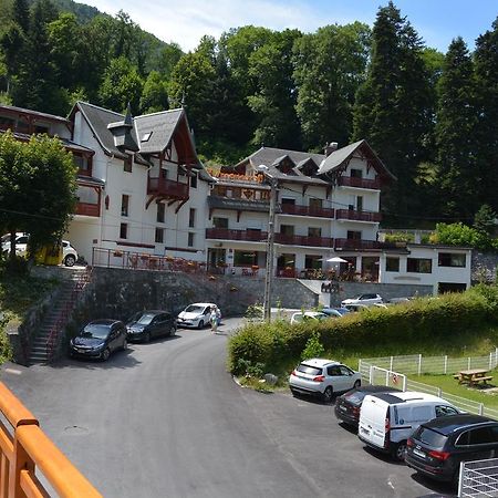 A vous les Trois Vallées Brides-les-Bains Esterno foto