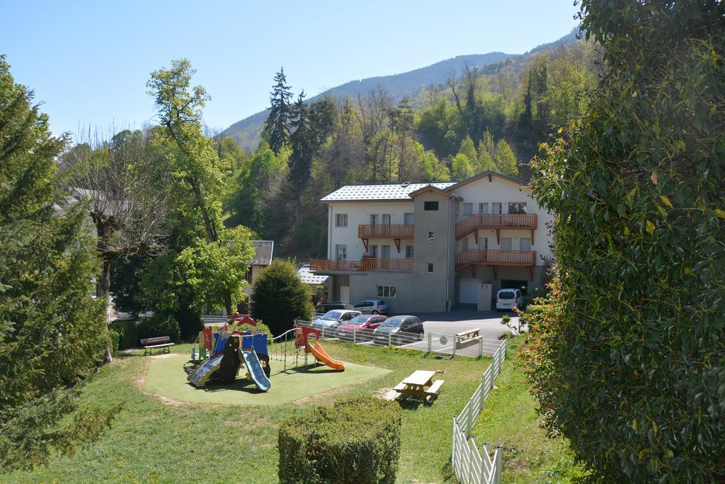 A vous les Trois Vallées Brides-les-Bains Esterno foto