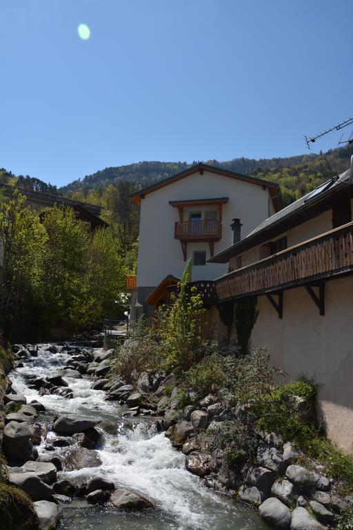 A vous les Trois Vallées Brides-les-Bains Esterno foto